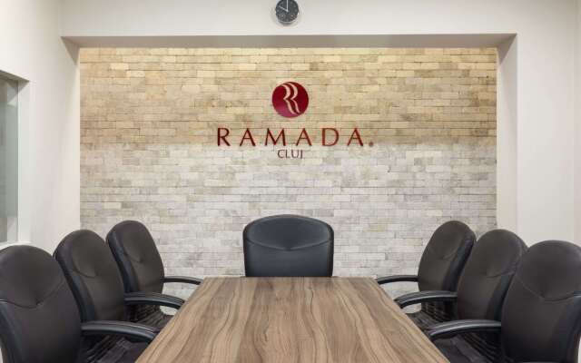 Ramada by Wyndham Cluj