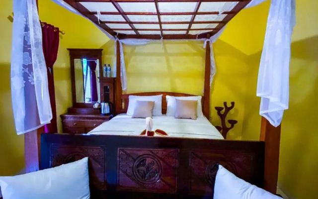Ananda Homestay