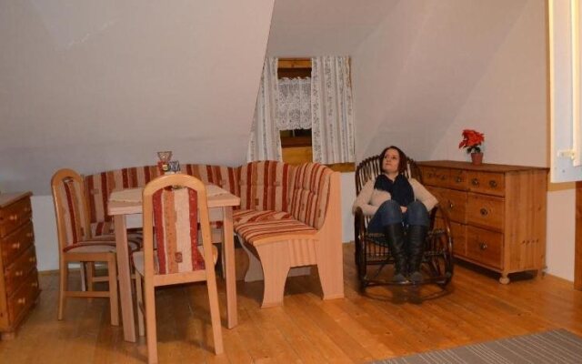 Gasthaus zum Platzer