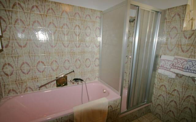 Cosy Apartment in Baiersbronn with terrace and garden