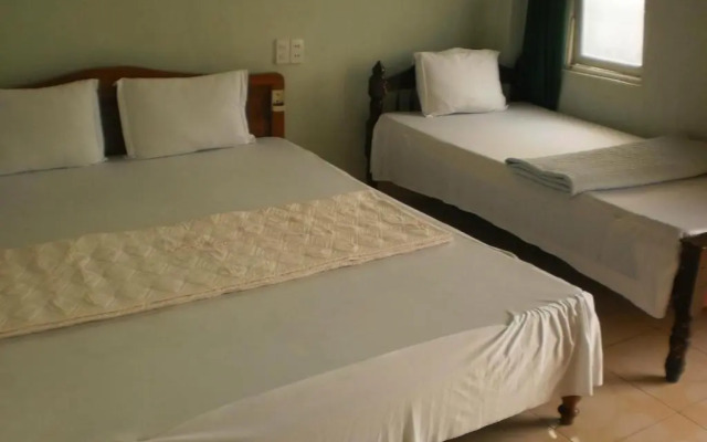 Thanh An 3 Guest House