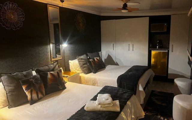 Mitchells Guesthouse