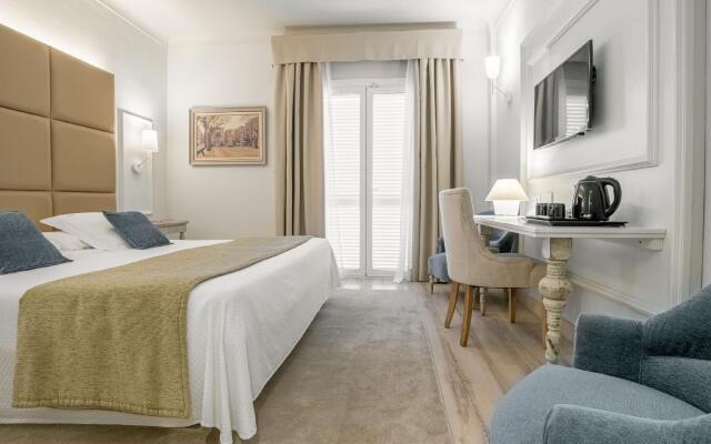 Hotel Pirineo Figueres by Pierre and Vacances