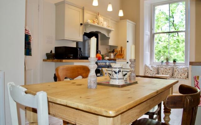 1 Bedroom Flat in Central Edinburgh