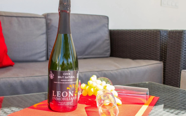 LEON Immo Villa Palmera - 10337