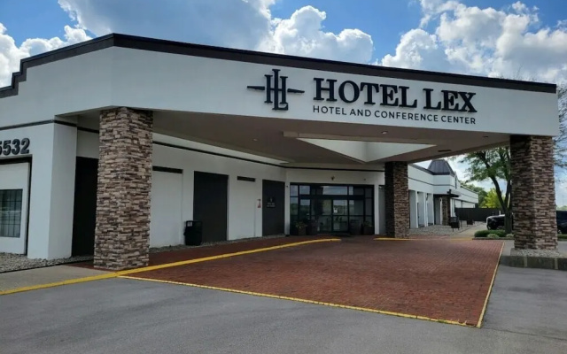 Hotel LEX, Trademark Collection by Wyndham