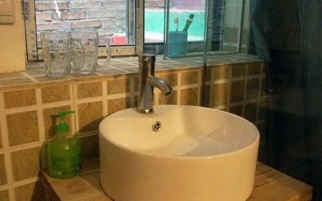 考拉花园青年旅舍(阳朔西街口店)