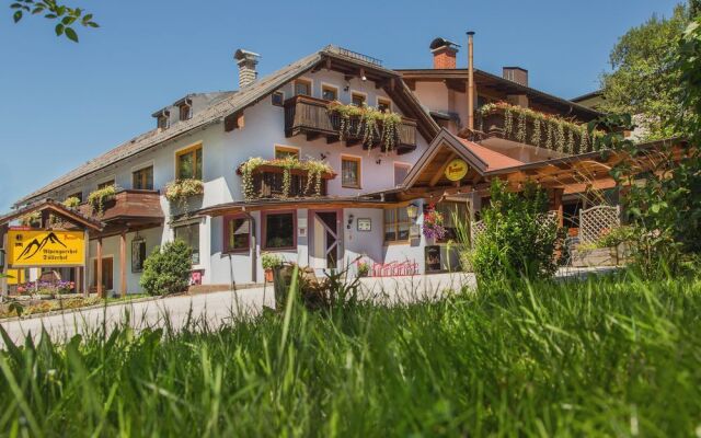 Alpengasthof Döllerhof