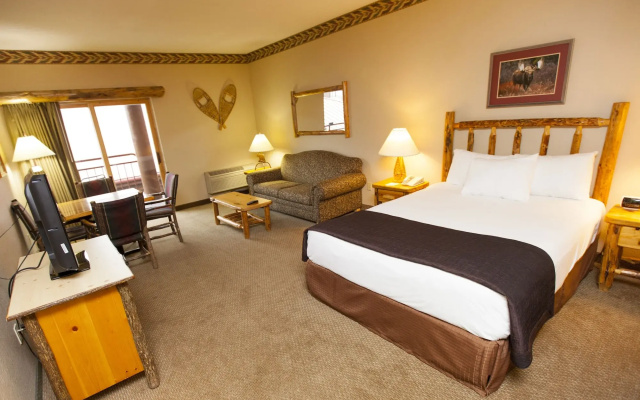 Great Wolf Lodge Kansas City