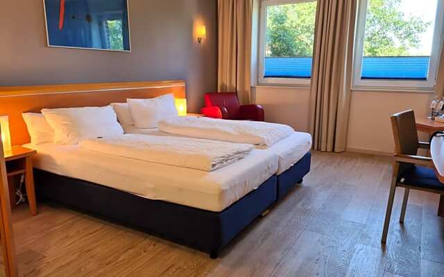 Hotel Aquamarin