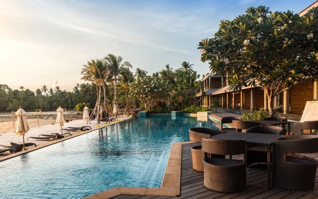 Na Tara Resort