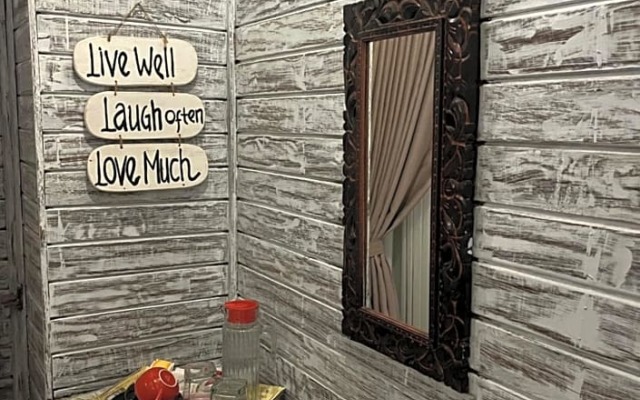 The Ocean Sunset Villa Ceningan