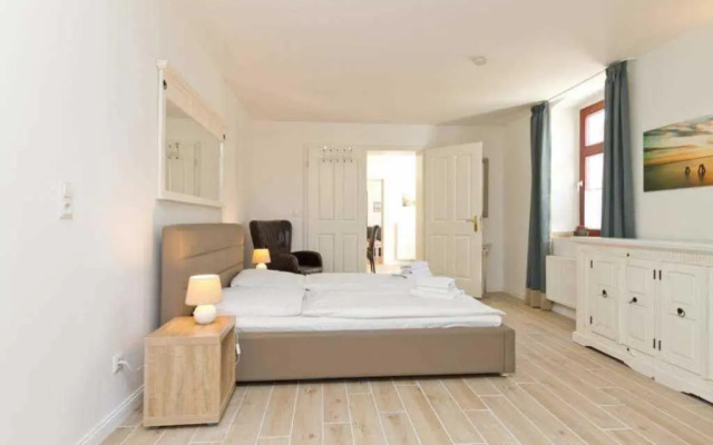 Villa Arcadia App 10