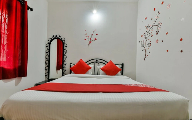 Route 77 by OYO Rooms