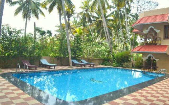 Ganesh Holiday Home