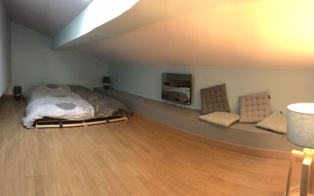 Appartements Design Marseille - 36 Orange