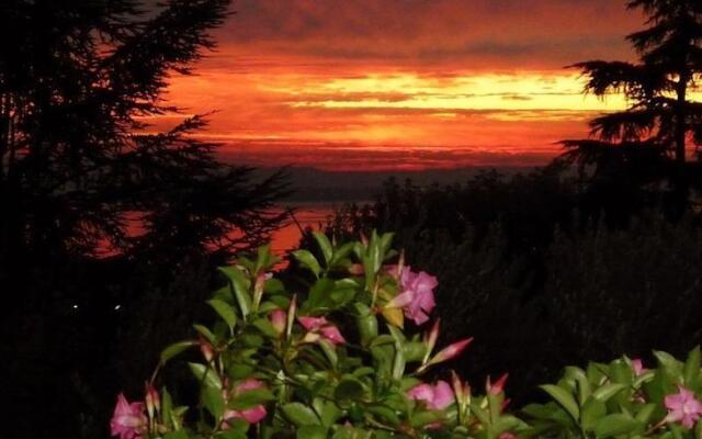 b&b Il Paradiso del Garda