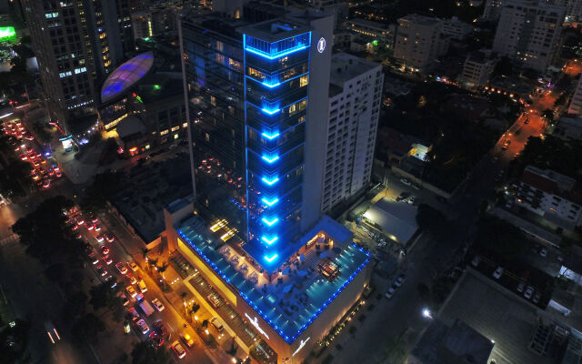 Intercontinental Real Santo Domingo, an IHG Hotel