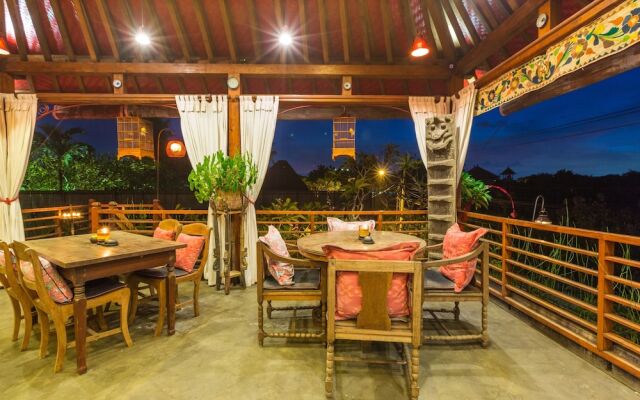 Villa KamarKamar Bali