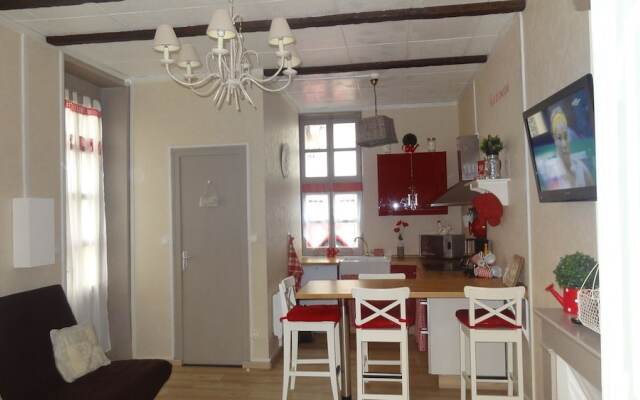 Au Nid Douillet - Un Air de Campagne