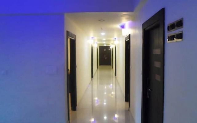 Hotel Nera Regency