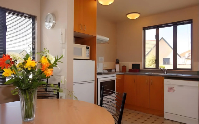 Bella Vista Motel and Apartments Christchurch