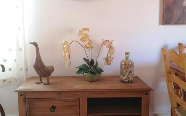 La Rajoleria para desconectar. Lloguer 30.