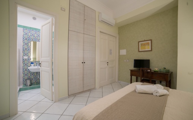 La Tartaruga B&B