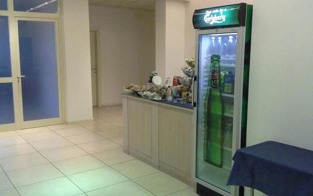 Hotel Lux Modena