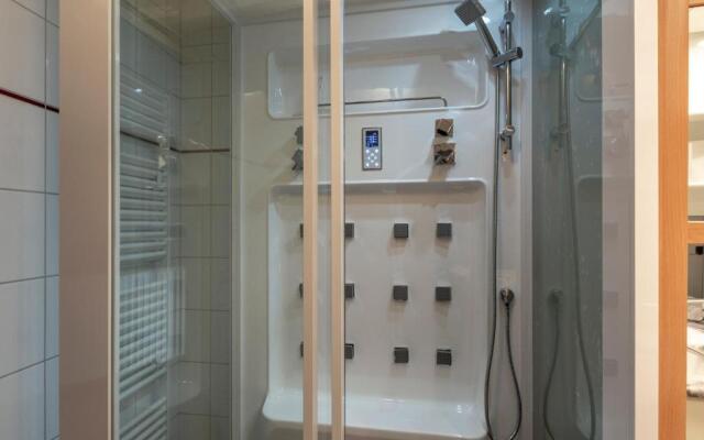 Wijde Blick appartement 307 - Callantsoog