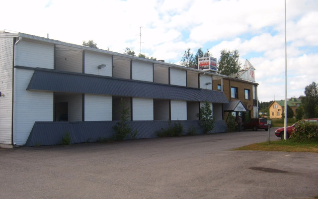 Hotel Takka-Valkea