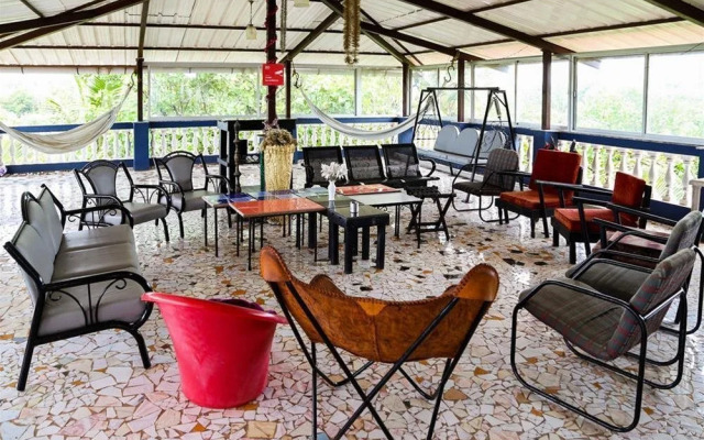 Zo Rooms Suites & Villas Vagator