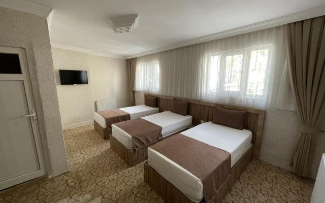Otel Palan Altindag