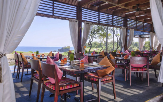 Nirwana Bali Apartment