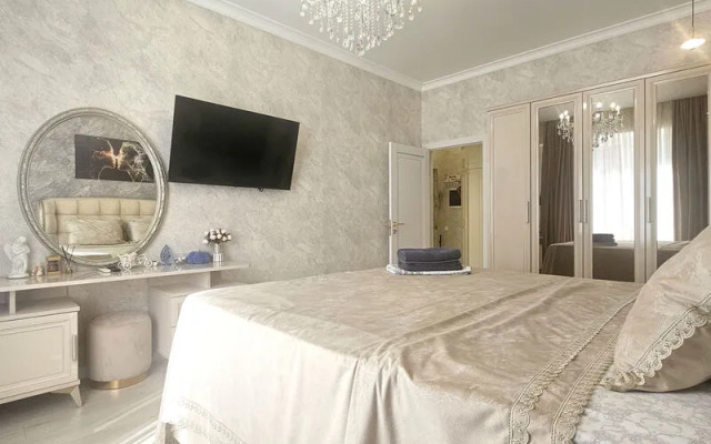 Апартаменты Райдас на ул. Пестова, д. 5, к. 1