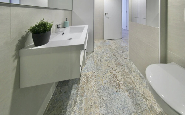 Alea Rentals - Paradís Park