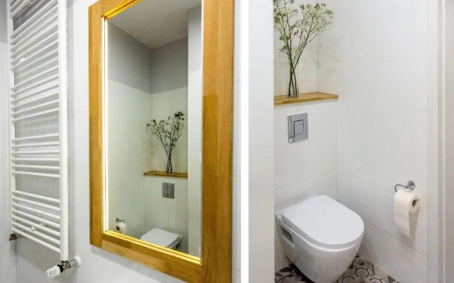 Ksiecia Witolda 43 by Apartamenty Wroc