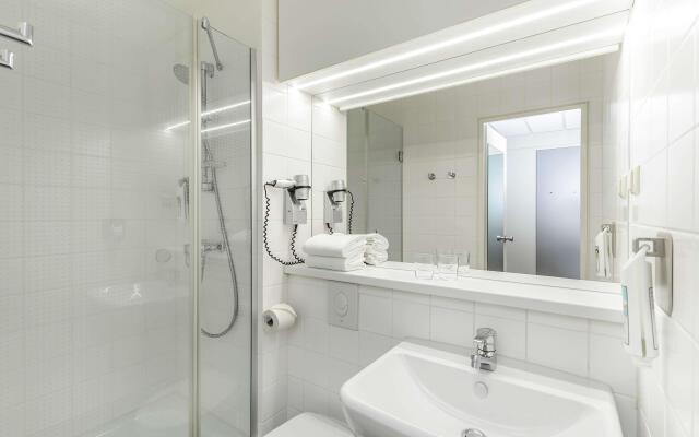 ibis Hamburg Alster Centrum