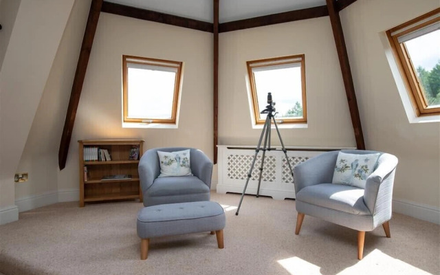 Windermere Suite
