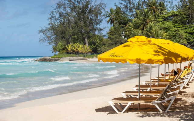 The Rockley by Ocean Hotels - Breakfast Included