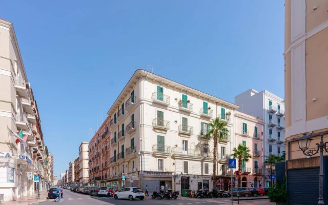 Ostro B&B