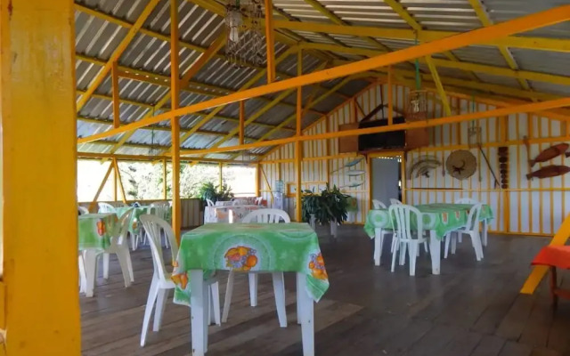 Posada Punta Roca