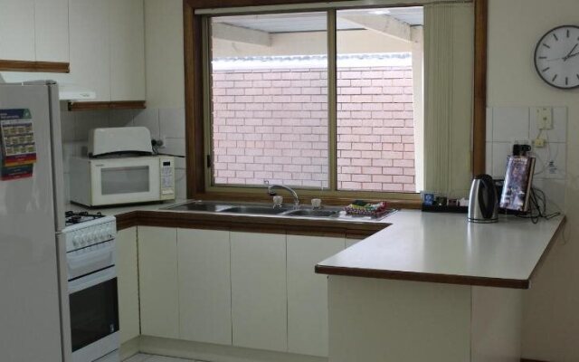 Australian Home Away @ Doncaster Andersons Creek 2