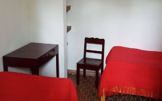Hotel La Posada