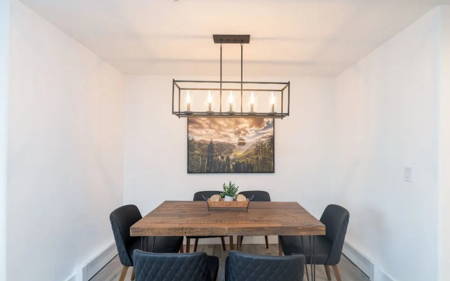 Bear Creek Lodge 207 2 Bedroom Condo by Alpine Lodging Telluride