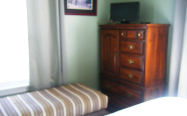 Glory Guest Suites, Downtown Moncton