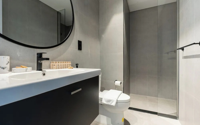 15 Northside Residences - Business Bay