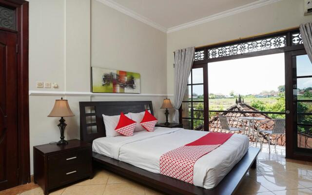 OYO 2321 Griya Shanti Homestay