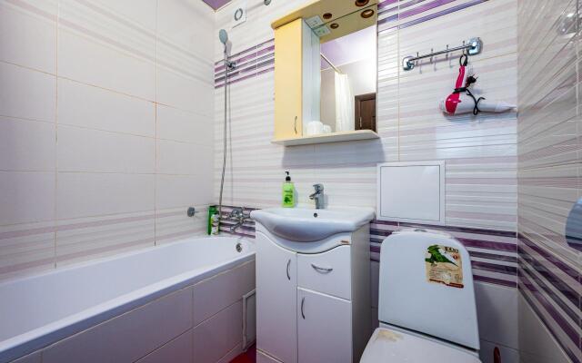 Deivi on Lavochkina street 7