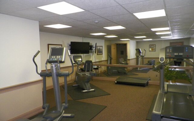 Brandywine River Hotel